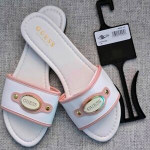 Steve Madden, Guess